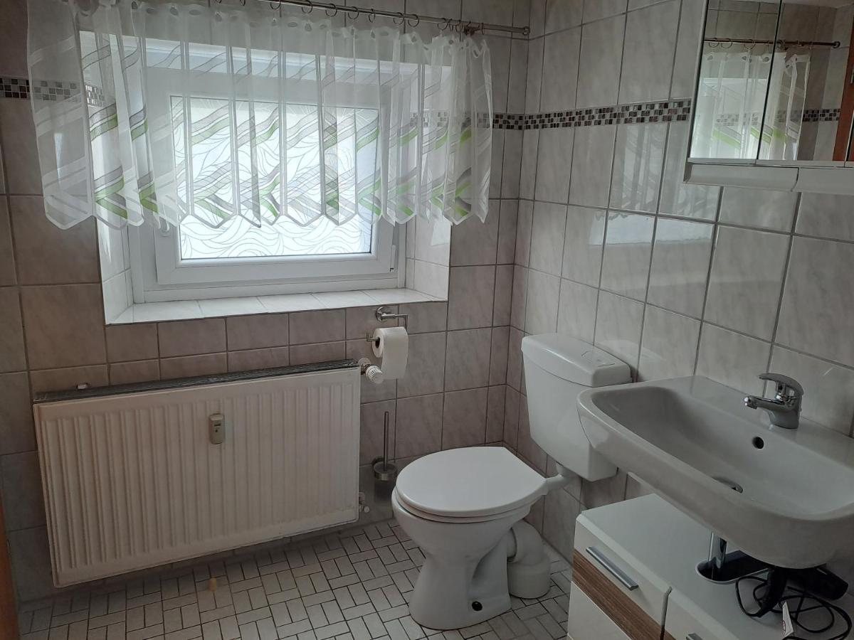 Ochmanns Ferienwohnung Meschede Zewnętrze zdjęcie