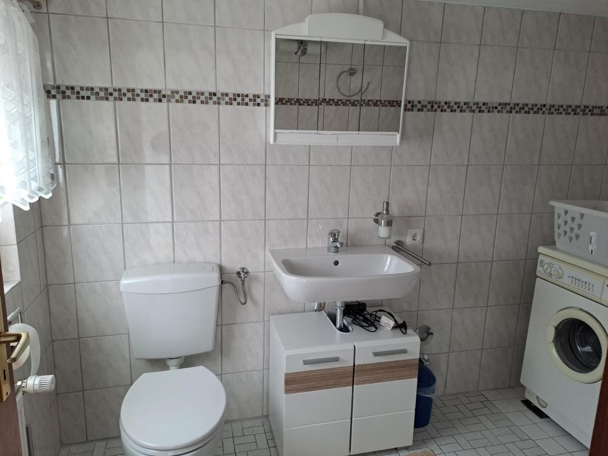 Ochmanns Ferienwohnung Meschede Zewnętrze zdjęcie
