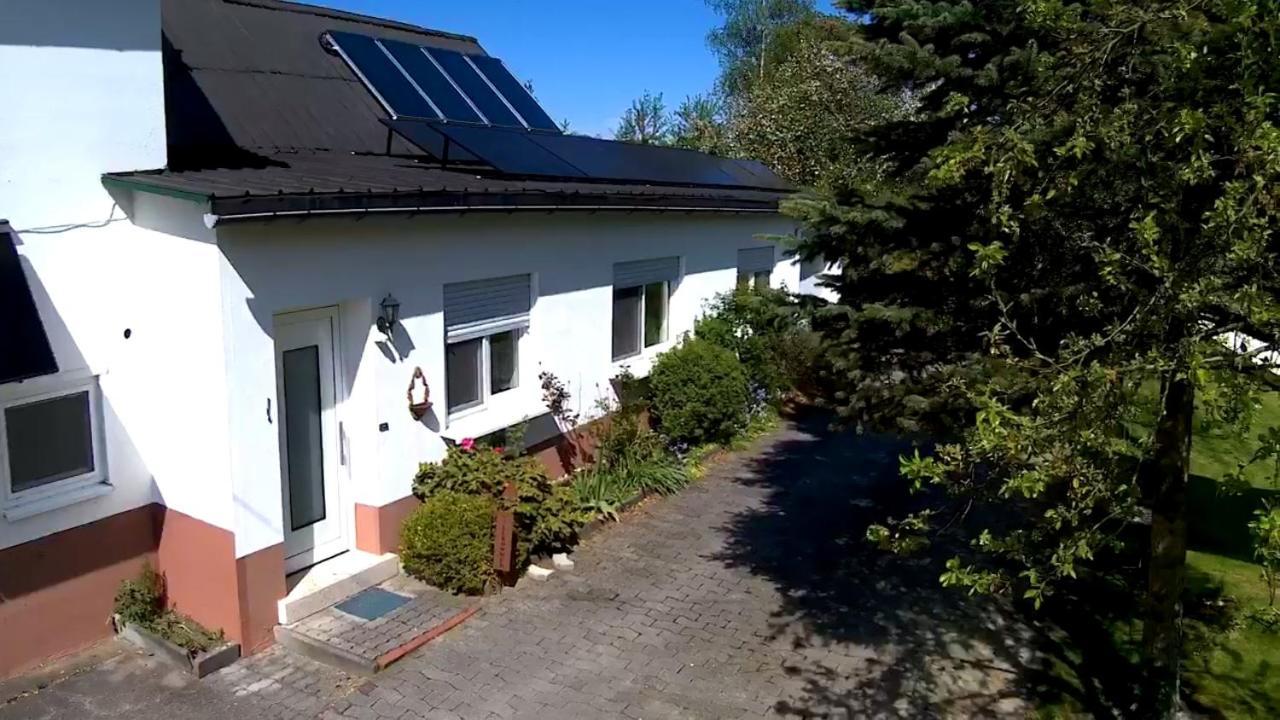 Ochmanns Ferienwohnung Meschede Zewnętrze zdjęcie