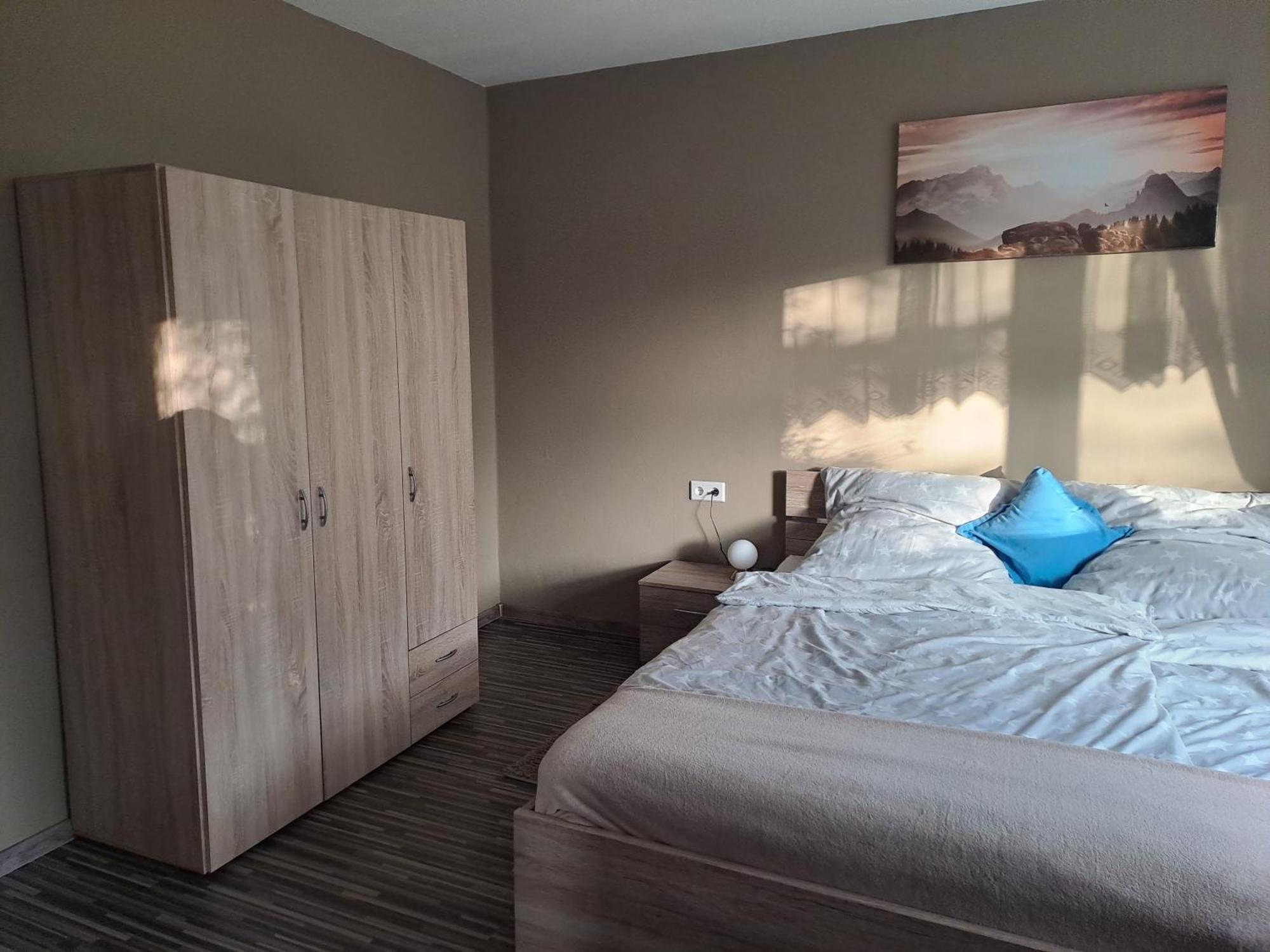 Ochmanns Ferienwohnung Meschede Zewnętrze zdjęcie