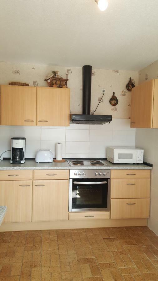 Ochmanns Ferienwohnung Meschede Zewnętrze zdjęcie