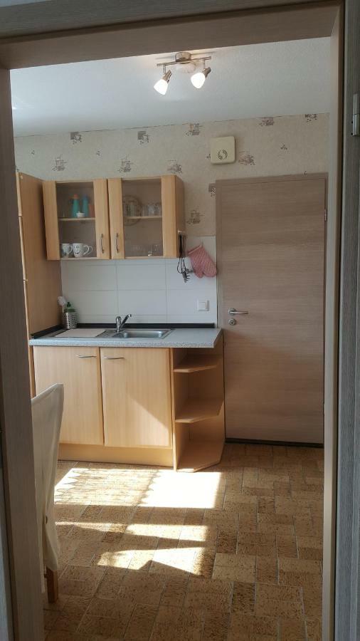 Ochmanns Ferienwohnung Meschede Zewnętrze zdjęcie