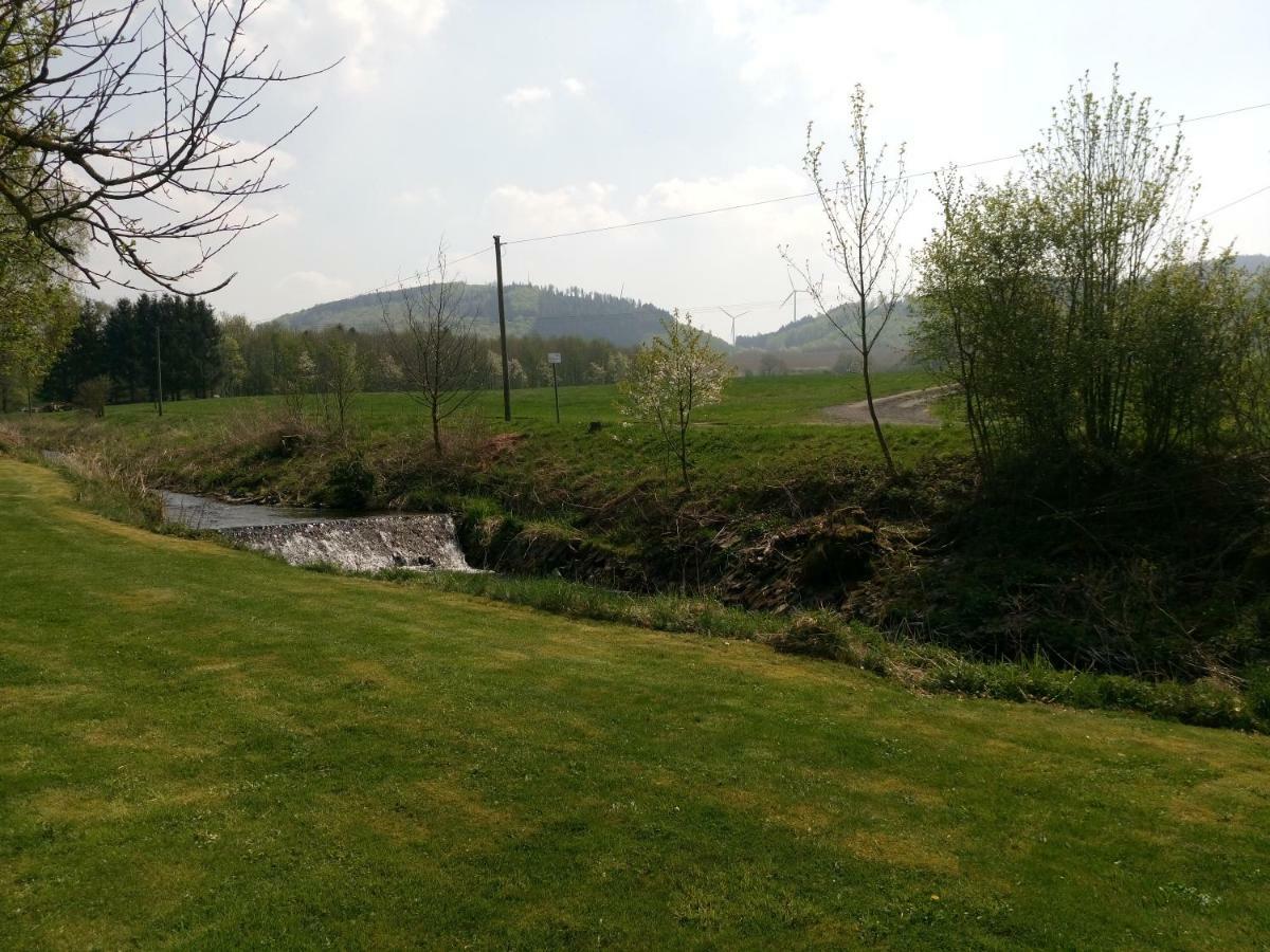 Ochmanns Ferienwohnung Meschede Zewnętrze zdjęcie